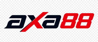 Logo axa88 platform hiburan online Indonesia